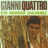 Gianni Morandi - Gianni Quattro - Un Mondo D'Amore '1967