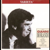 Gianni Morandi - Varietà '1989