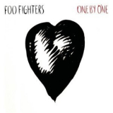 Foo Fighters - One By One Special Norwegian Edition (82876 512002) '2002