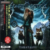 Sonata Arctica - Takatalvi [japan] '2003