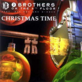 2 Brothers On The 4th Floor - Christmas Time '1996