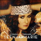 Teena Marie - Congo Square '2009