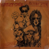 Motley Crue - Greatest Hits '1998