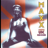 Maxx - Get-A-Way (UK Remixes) '1993