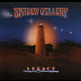Shadow Gallery - Legacy '2001