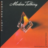 Modern Talking - Brother Louie (Special Long Version) '1986