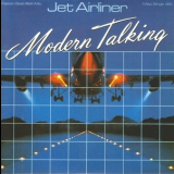 Modern Talking - Jet Airliner (Fasten-Seat-Belt-Mix) '1987