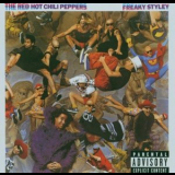 Red Hot Chili Peppers - Freaky Styley '1985