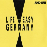 And One - Life Isn't Easy In Germany [cds] '1993
