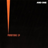 And One - Monotonie Ep '1992