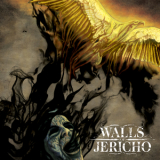 Walls Of Jericho - Redemption '2008