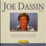 Joe Dassin - Joe Dassin '1994