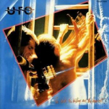 Ufo - The Wild The Willing And The Innocent '1981