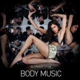 Alunageorge - Body Music '2013