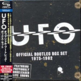 Ufo - Record Plant, Nyc - 1st September 1975 (official Bootleg Box Set Disc 1) '2009
