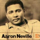 Aaron Neville - Warm Your Heart '1991