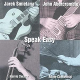 John Abercrombie - Jarek Smietana - Speak Easy '1999
