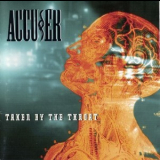 Accuser - Taken By The Throat '1995