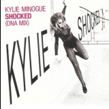 Kylie Minogue - Shocked (DNA Remix) '1991