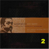 Albert Ayler - Holy Ghost (CD2) '2004