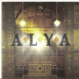 Shakary - Alya (cd1) '2000