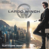 Alexandre Desplat - Largo Winch '2008