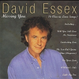David Essex - Missing You '1995