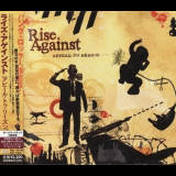 Rise Against - Appeal To Reason '2008