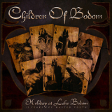 Children Of Bodom - Holiday At Lake Bodom: 15 Years Of Wasted Youth '2012