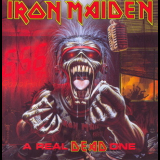 Iron Maiden - A Real Dead One '1993