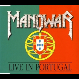 Manowar - Live In Portugal (bonus Disc Nb 0405 - 2) '1999