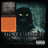 Disturbed - Live And Indestructible '2008