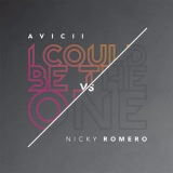 Avicii vs. Nicky Romero - I Could Be The One '2012