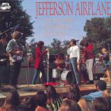 Jefferson Airplane - Live At The Monterey Festival '1991