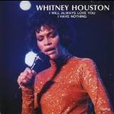 Whitney Houston - Dynamic Live (Live Europe 1992) '1994