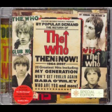 The Who - Then And Now: 1964-2007 '2007