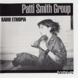 Patti Smith Group - Radio Ethiopia '1976