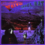 Voivod - Angel Rat '1991