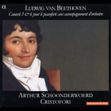 Ludwig Van Beethoven - Concerti 3 & 6 Pour Le Pianoforte Avec Accompagnement D'orchestre '2009