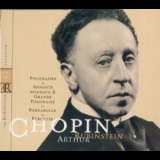 Arthur Rubinstein - Rubinstein Collection Vol.04 Chopin Polonaises Etc. '1999