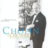 Arthur Rubinstein - Rubinstein Collection Vol.47 Frederic Chopin '1999