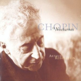 Arthur Rubinstein - Rubinstein Colleciton Vol.49 Frederic Chopin Nocturnes (2CD) '1999