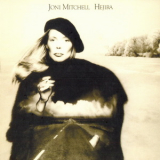 Joni Mitchell - Hejira '1976