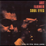 Art Farmer - Soul Eyes (live At The Blue Note) '1992