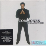 Tom Jones - Greatest Hits '2003