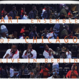 Art Ensemble Of Chicago - Live In Berlin (2CD) '1979