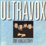 Ultravox - The Collection '1984