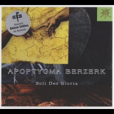 Apoptygma Berzerk - Soli Deo Gloria De (remastered) '1993