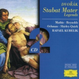 Antonin Dvorak - Stabat Mater (kubelik) (2CD) '1976