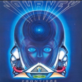 Journey - Frontiers BSCD2 '1983